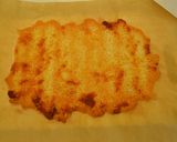 茄子と厚切りベーコンの餅グラタン作り方7写真