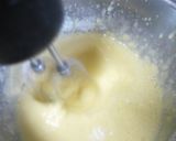 美味っ！HMふんわりシフォンケーキ作り方3写真