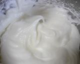 美味っ！HMふんわりシフォンケーキ作り方4写真