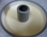 美味っ！HMふんわりシフォンケーキ作り方6写真