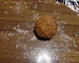 あまったゴハンでライスボール作り方3写真
