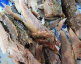 旨いっ！秋刀魚とキノコのパスタ作り方3写真