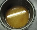 松茸の味を生かすならこれ♪柿市の松茸ご飯作り方5写真