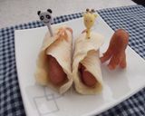 なんでも巻き巻き☆簡単クレープ作り方6写真