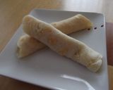 なんでも巻き巻き☆簡単クレープ作り方7写真