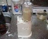 さつまいもと豆乳のムース（コーヒー風味）作り方4写真