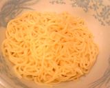 とろーり酸っぱ！インスタントで酸辣湯麺♪作り方6写真