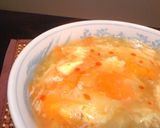 とろーり酸っぱ！インスタントで酸辣湯麺♪作り方8写真