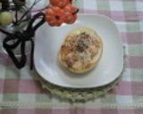 ✿バジルクリームで♡イタリアントースト✿作り方6写真