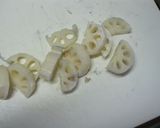 根菜のカポナータ作り方3写真