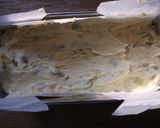 ほくほく♪さつまいものパウンドケーキ作り方10写真