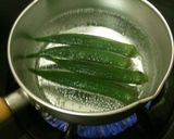 ～話題になっている塩豆腐～焼鮭サラダ作り方4写真