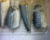 煮サバ作り方1写真
