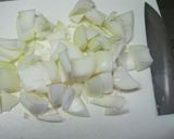 根菜のカポナータ作り方7写真