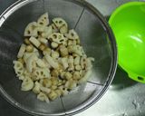 根菜のカポナータ作り方10写真