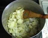 根菜のカポナータ作り方9写真