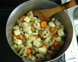 根菜のカポナータ作り方12写真