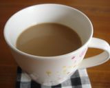 きれいなコーヒーエキスdeマシュマロ珈琲作り方1写真