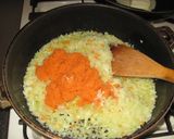 昭和時代！母チキンカレー作り方1写真
