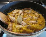 昭和時代！母チキンカレー作り方3写真