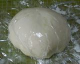 炊飯器で簡単ミルクパン作り方7写真