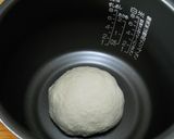 炊飯器で簡単ミルクパン作り方8写真