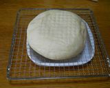 炊飯器で簡単ミルクパン作り方12写真