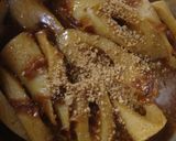 すりごまで濃厚♡ちくわのカレー煮込み作り方3写真