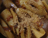すりごまで濃厚♡ちくわのカレー煮込み作り方3写真