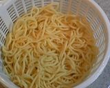 あさりちゃんぽん作り方2写真