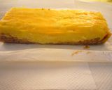 ❤超絶スイートポテトケイクwith桃❤作り方6写真