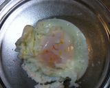 簡単＊電子レンジでゆで卵作り方4写真