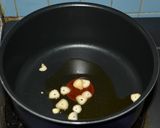 簡単あったかぽかぽか!! スタミナ鶏塩汁作り方1写真