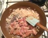 オムライス作り方1写真