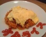 オムライス作り方6写真