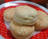 　お食事スコーン作り方5写真
