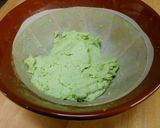 思い出の味・仙台ずんだ♪作り方9写真