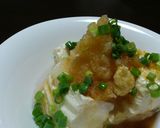 あと一品!!つやつや湯豆腐作り方5写真