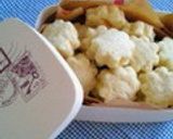 簡単おからスコーン☆もっとダイエット！作り方11写真