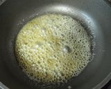 バター香る ＊ かぼちゃサラダ作り方4写真