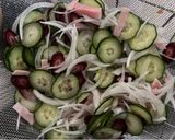 ポテトサラダ簡単作り方1写真