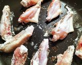 手羽中🇺🇸爆速【バッファローチキン】漬け込み不要🍗作り方2写真