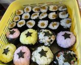 2011秋☆運動会のお弁当作り方4写真