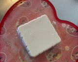 絹ごし豆腐の崩れない裏技作り方3写真