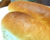 ミルク♬コッペパン ほんのりハチミツ作り方10写真