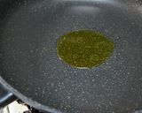 簡単！ねぎ鍋　（ほぼ鶏鍋ｗ）作り方3写真