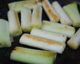 簡単！ねぎ鍋　（ほぼ鶏鍋ｗ）作り方6写真