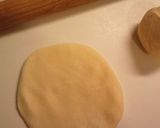 パン屋さんみたいなハムチーズパン作り方4写真
