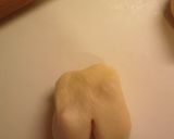 パン屋さんみたいなハムチーズパン作り方6写真