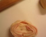 パン屋さんみたいなハムチーズパン作り方7写真